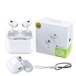 AirPods Pro 2 | Wireless Earbuds with ANC Technology | Super Bass & Bluetooth | Pop-Up Feature thumbnail 2
