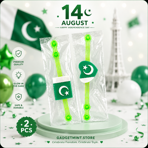 14 August 2 Pcs Kids Girls And Boys Bracelet