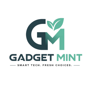 Gadget Mint