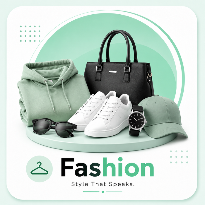 Fashion