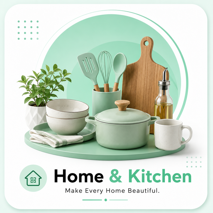 Home & Kitchen