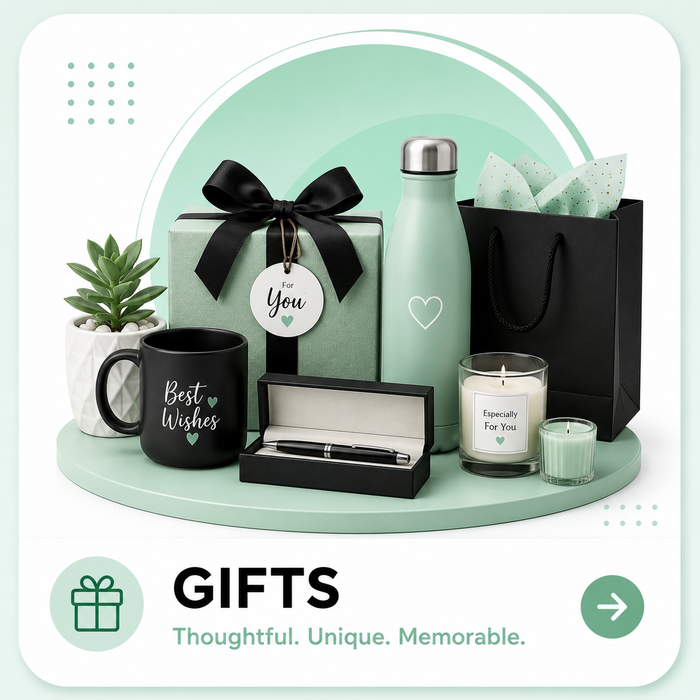 Gifts