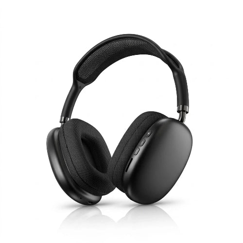 P9 Wireless Headphones TWS Strong Bass Headsets Earbuds Type-C Earphone Subwoofer