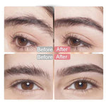 Painless Facial Hair Remover 2-in-1 – Eyebrow Trimmer (USB Rechargeable) thumbnail 2