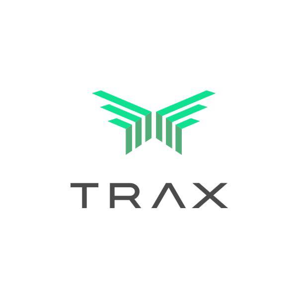 TRAX logo